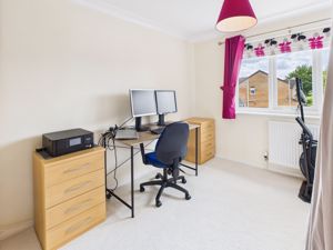 Bedroom- click for photo gallery